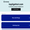 kapilgahtori.com