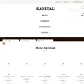 kapital-webshop.jp