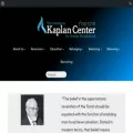 kaplancenter.org