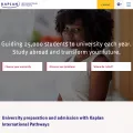 kaplanpathways.com kaplanpathways.com