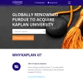 kaplanuniversity.edu