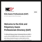 kapprofessionals.org kapprofessionals.org