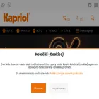 kapriol.ba kapriol.ba