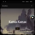 kaptankaplan.com kaptankaplan.com