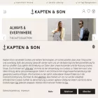 kapten-son.com