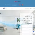 karajtahvieh.com