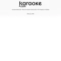 karaoke.com karaoke.com