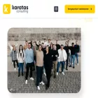karatasconsulting.de