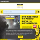 karchercenterjhs.co.uk karchercenterjhs.co.uk