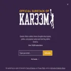 kareem.substack.com