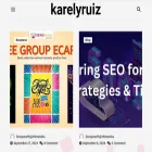 karelyruiz.net karelyruiz.net