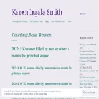 kareningalasmith.com kareningalasmith.com