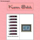 karenselick.com karenselick.com