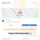 kargomnerede.com.tr kargomnerede.com.tr