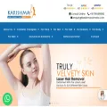 karishmacosmetic.com