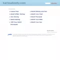 karissabooty.com