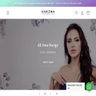 karizmajewels.in karizmajewels.in