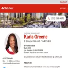 karlagreene.com