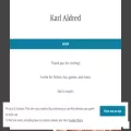 karlaldred.com karlaldred.com