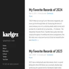 karlgrz.com karlgrz.com