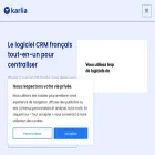 karlia.fr karlia.fr