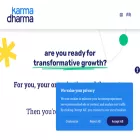 karmadharma.ca