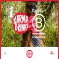 karmadrinks.co.nz karmadrinks.co.nz