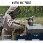 karmahoneyproject.com karmahoneyproject.com