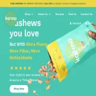karmanuts.com karmanuts.com
