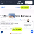 karmen.io karmen.io