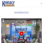 karolywindows.com