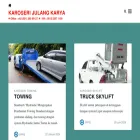 karoserijulangraya.com
