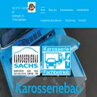 karosseriebau-sachs.de karosseriebau-sachs.de