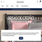 karsten.cl karsten.cl