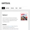 karten.nl