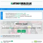 kartingforum.co.uk