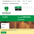 kartondiscount.de kartondiscount.de