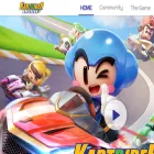 kartrush.nexon.com kartrush.nexon.com