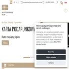 kartypodarunkowe.online kartypodarunkowe.online