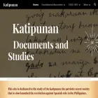 kasaysayan-kkk.info kasaysayan-kkk.info