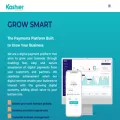 kashier.io