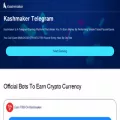 kashmaker.io kashmaker.io