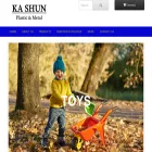 kashun.com.hk kashun.com.hk