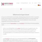 kasper-oswald.de kasper-oswald.de