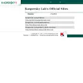 kaspersky-labs.com