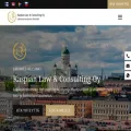 kaspian.fi kaspian.fi