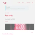 kass.is kass.is