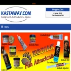 kastaway.com