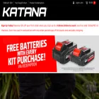 katanapowertools.com.au katanapowertools.com.au