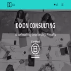 katedixon.org katedixon.org